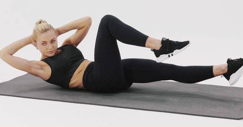 Youtube.com/Leap Fitness
